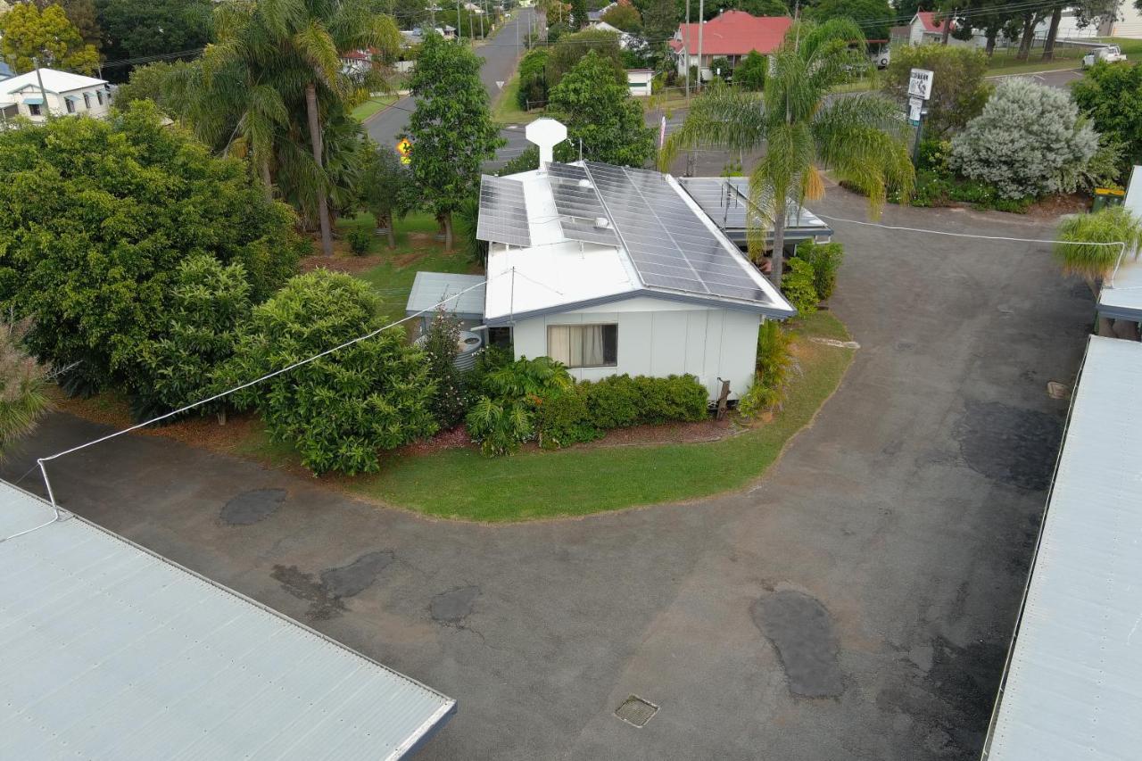 Y Motels Yarraman Exterior foto